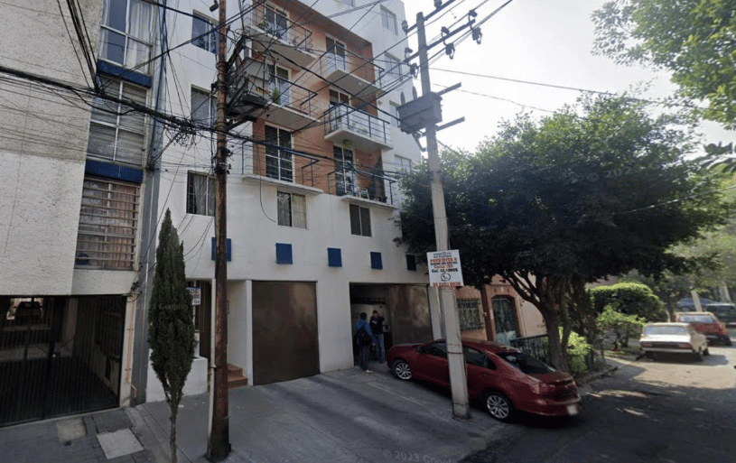 Foto 5 de Departamento 2 Recámaras